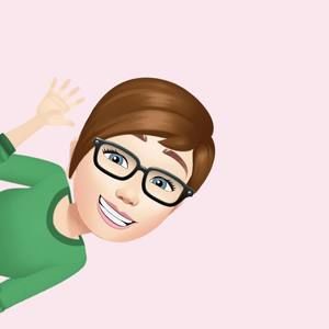 Meet your Posher, Marisa